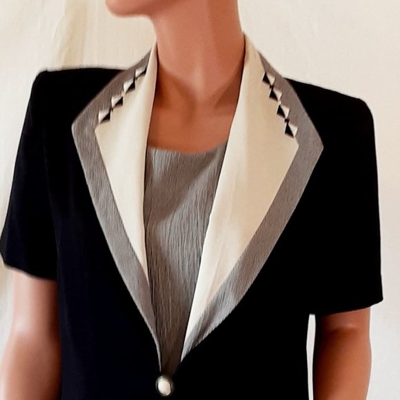 Gorgeous Perceptions By Irene B Dress - Picture 3 of 11